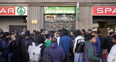 Migración