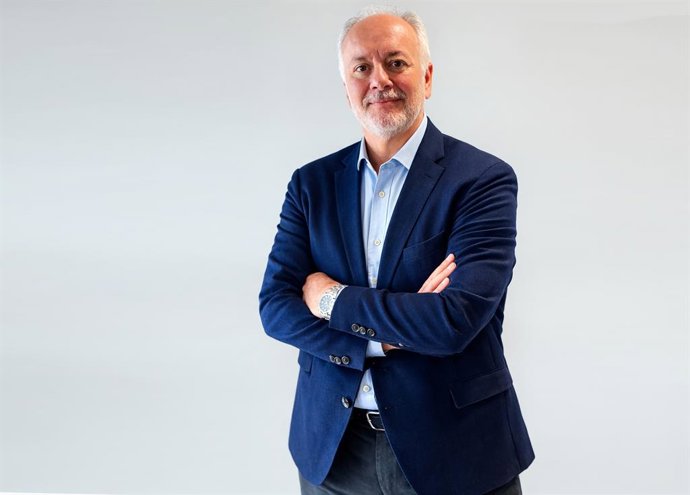 Javier Catena, nuevo director general de Ginkgo Iberia.