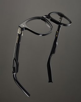 Archivo - Gafas conectadas de Afflelou