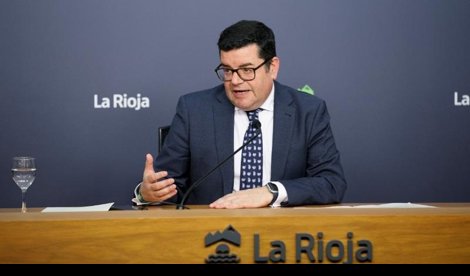 La Rioja