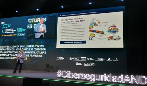 Ciberseguridad