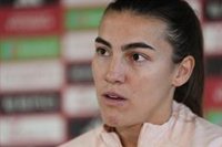 Patri Guijarro: "El Real Madrid es cada año más competitivo y tiene más herramientas"