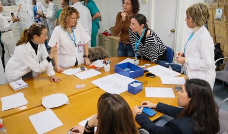 Es Andalucía - Málaga