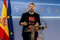 Sumar recrimina al PSOE que "se ponga de perfil" y dé por perdido el decreto con medidas de vivienda