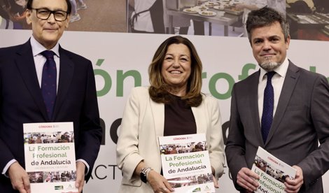 Es Andalucía - Córdoba