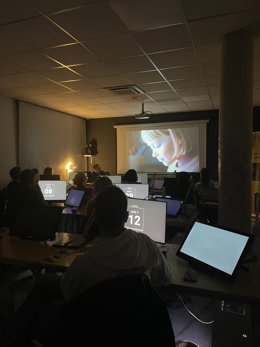 La I Jornada de IA y Cine se celebrará el próximo lunes 30 de marzo en el Hotel Melià Calvià Beach Magaluf.