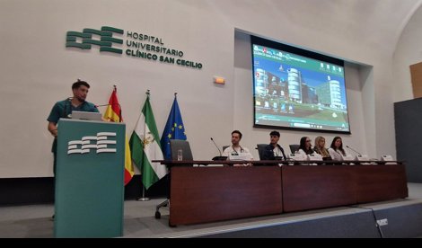 Es Andalucía - Granada