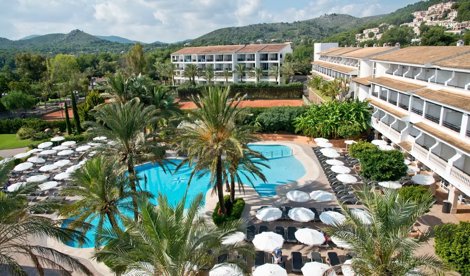 Islas Baleares