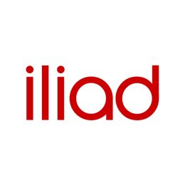 Archivo - Logo de Iliad
