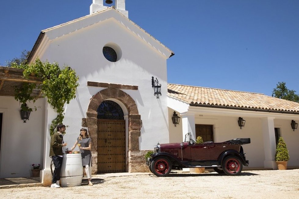 Archivo - Turismo de lujo y naturaleza.