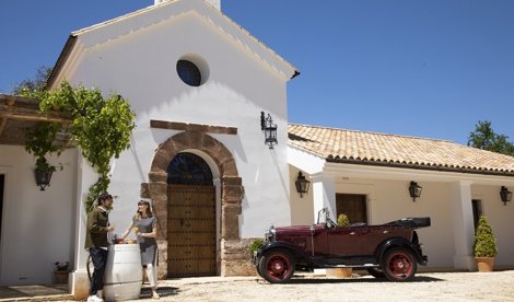 Turismo Andaluz