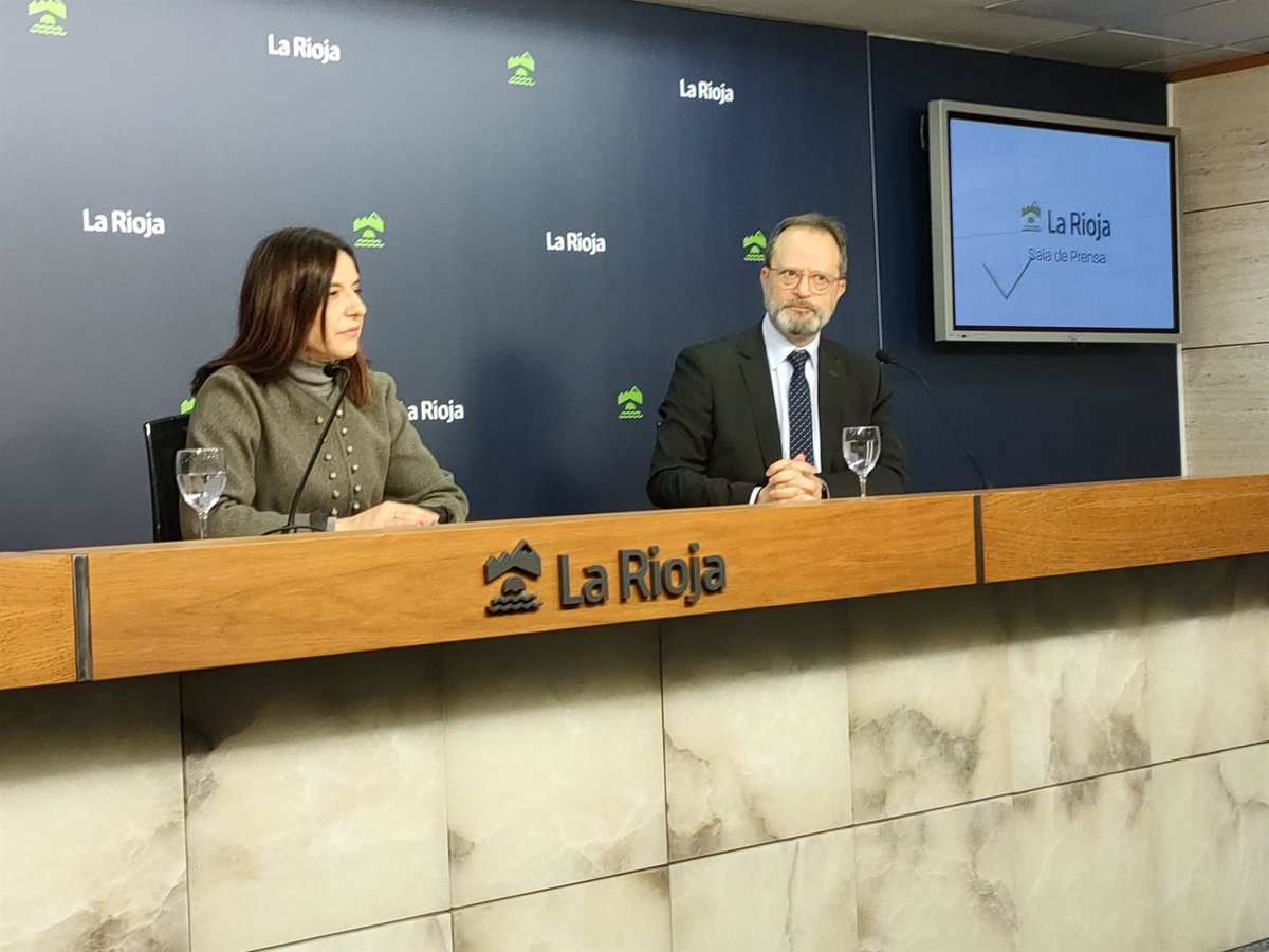 Salud señala que 20 personas fallecieron de gripe en La Rioja en una temporada con resultados  similares  en vacunación