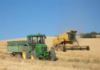 Agricultores granadinos pide reunión al Ministerio ante la "incertidumbre" en la ampliación de ayudas por el temporal