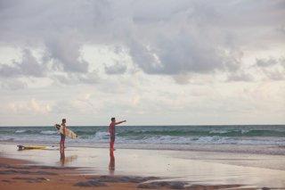 Archivo - Deportes acuáticos para un verano activo en el Alentejo (Portugal)