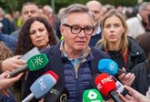 Foto: Vox apunta a Gavira como su candidato en Andalucía y avanza que la dirección tomará una decisión próximamente