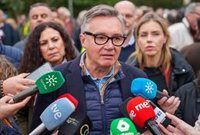 Vox apunta a Gavira como su candidato en Andalucía y avanza que la dirección tomará una decisión próximamente