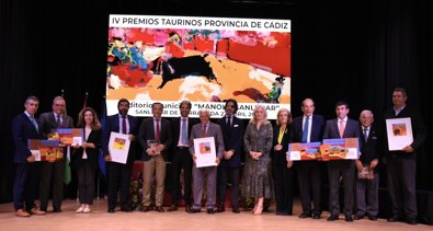 Es Andalucía - Cádiz