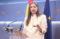 PP ve ilegal el veto a su enmienda para limitar la regularización de inmigrantes y acusa al Gobierno de ser "una mafia"