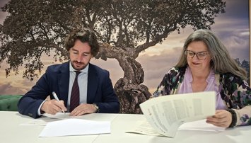 Es Andalucía - Córdoba