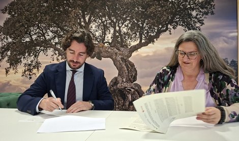 Es Andalucía - Córdoba