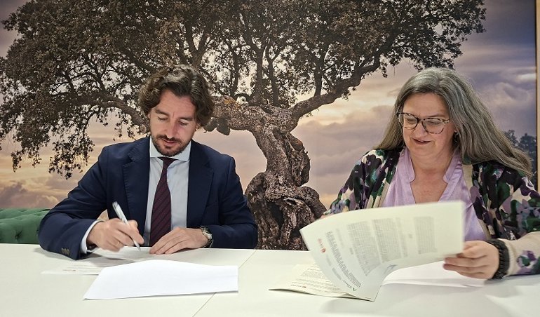 Es Andalucía - Córdoba