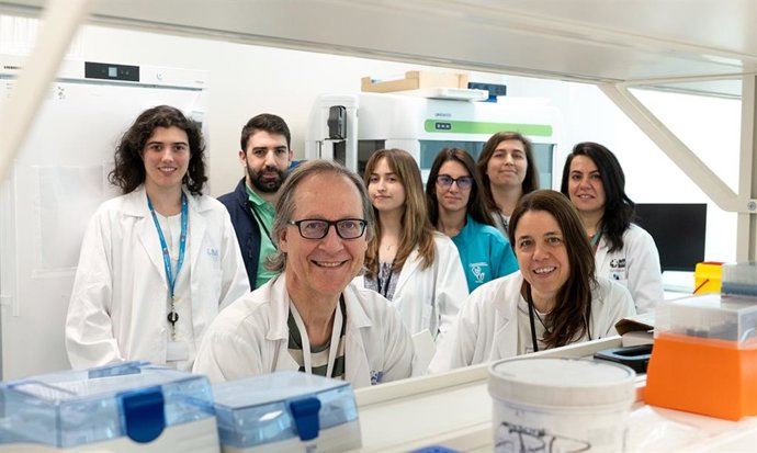 El Hospital Gregorio Marañón lidera un estudio que utiliza el análisis genómico para entender mejor cómo se transmite la tuberculosis