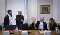 El PSPV y Compromís piden "mayor contundencia" al Consell ante el veto a mujeres en una cofradía de Sagunt