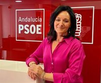 Crespín (PSOE) dice que "quedan 53 días para poner en pie a los cordobeses" y lograr un gobierno socialista en Andalucía