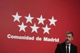 Foto: Comunidad acusa a Delegación del "boicot" al partido entre Madrid-Hapoel Tel Aviv y de "no asegurar" la convivencia