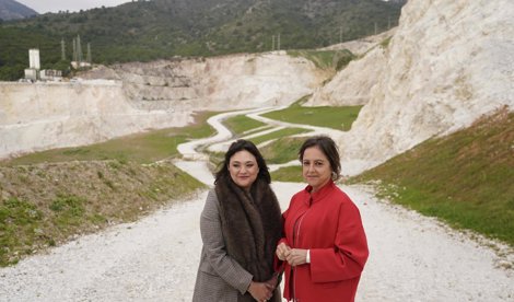 Es Andalucía - Málaga