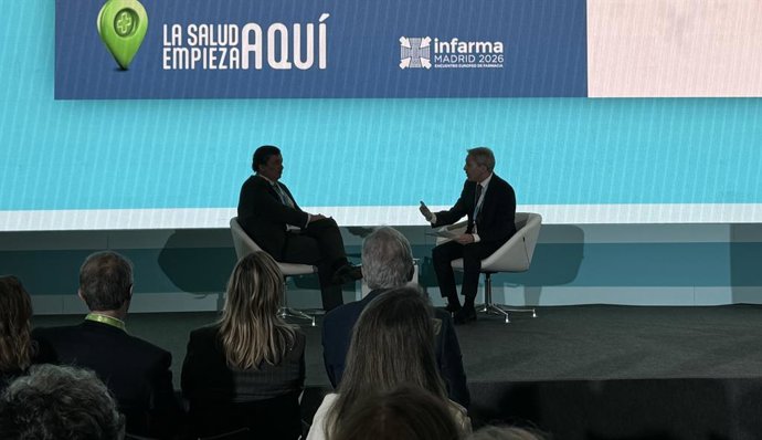 De acordo com um estudo, a intervenção farmacêutica representa uma economia de até 0,4% do PIB nos países desenvolvidos