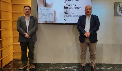 Córdoba única