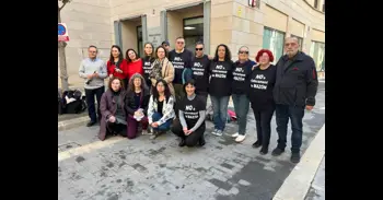 Nueva manifestación en València este sábado para exigir que Mazón entregue su acta de diputado y testifique en Catarroja