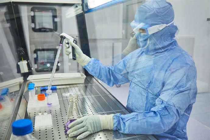 Archivo - Biofabri, del grupo Zendal