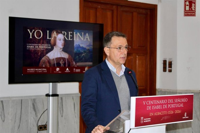 La Junta de Portavoces del Ayuntamiento ha decidido por unanimidad dar el nombre de Isabel de Portugal a una calle de Albacete.
