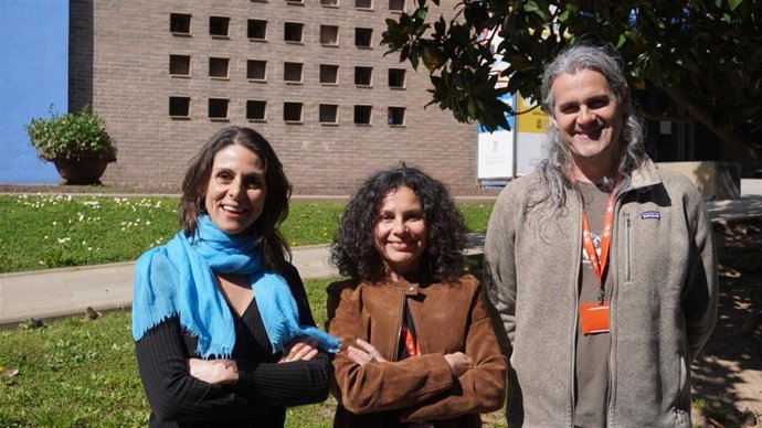 El equipo del Idibell y el IRBLleida a cargo del estudio