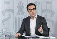 El Gobierno espera apoyo "unánime" en el Congreso al decreto anticrisis porque sus efectos ya se notan
