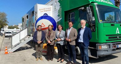 Es Andalucía - Cádiz