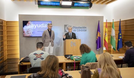 Córdoba única