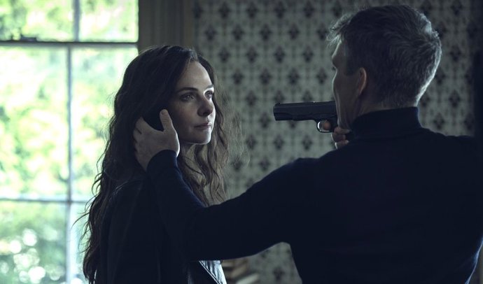 El personaje de Rebecca Ferguson en Peaky Blinders. El hombre inmortal: ¿Qué relación tiene con Tommy?