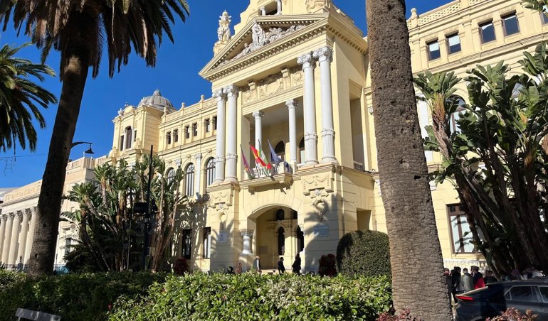 Málaga