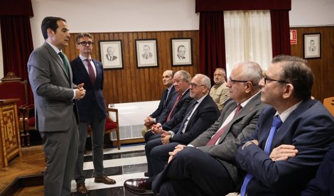 Es Andalucía - Jaén