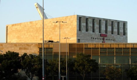 Es Andalucía - Sevilla