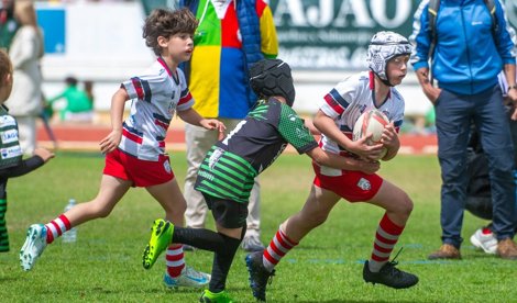 Es Andalucía - Sevilla