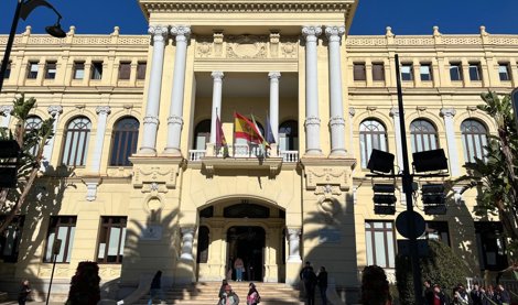 Málaga