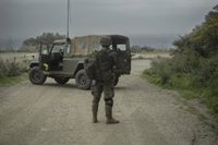 Defensa dará este miércoles el primer paso para declarar la carrera militar como profesión de riesgo