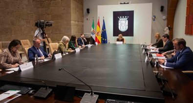 Extremadura