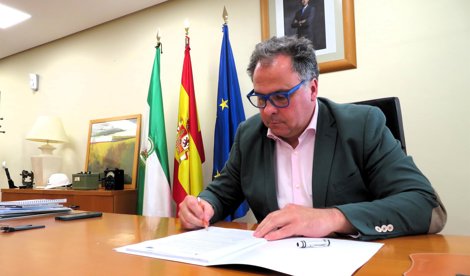 Es Andalucía - Huelva