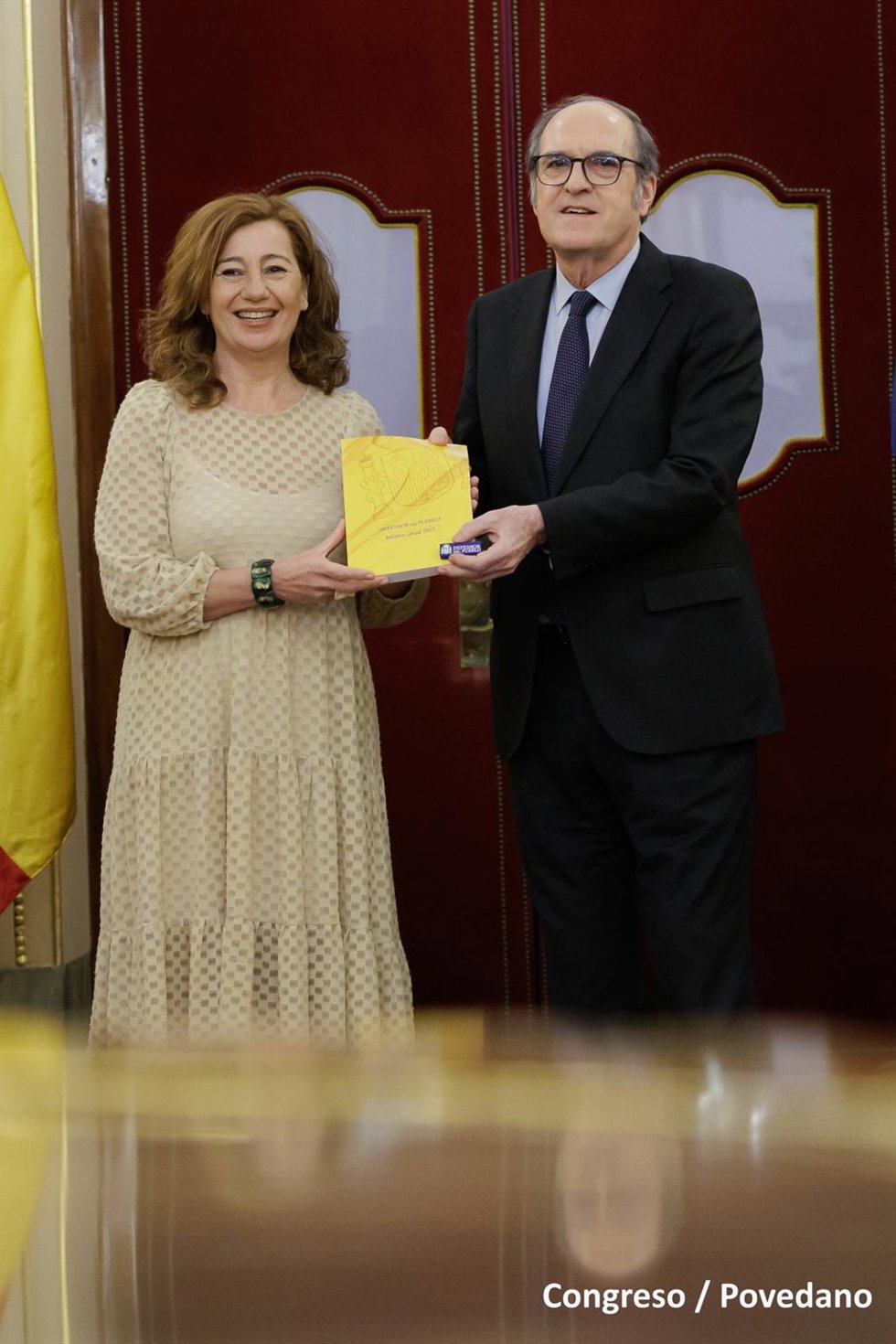 El Defensor del Pueblo recibió 1.734 quejas en CyL en 2025, un 17,9% más que en 2024