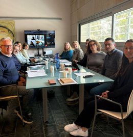 El Govern y los consells de Baleares se reúnen para coordinar la inspección pesquera y preparar la vigilancia de 2026.